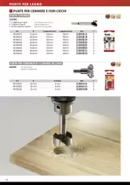Volantino Einhell Pagina 38