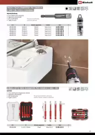 Volantino Einhell Pagina 47