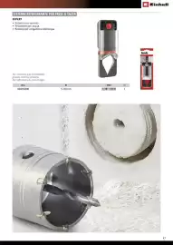 Volantino Einhell Pagina 49