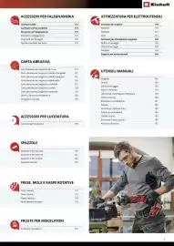 Volantino Einhell Pagina 5