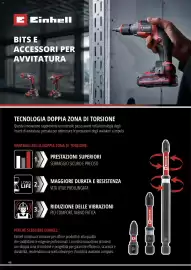Volantino Einhell Pagina 50
