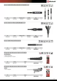 Volantino Einhell Pagina 59