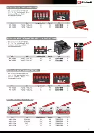 Volantino Einhell Pagina 63