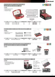 Volantino Einhell Pagina 67