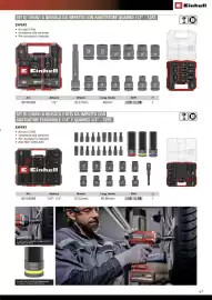 Volantino Einhell Pagina 69