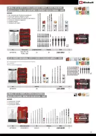 Volantino Einhell Pagina 71