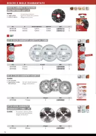 Volantino Einhell Pagina 78