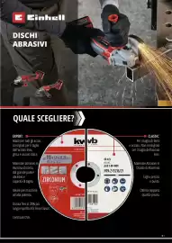 Volantino Einhell Pagina 83