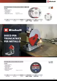 Volantino Einhell Pagina 87