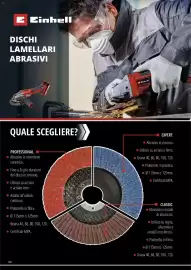 Volantino Einhell Pagina 88