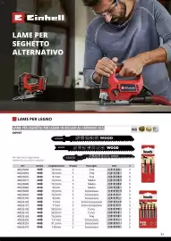 Volantino Einhell Pagina 91