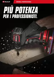 Volantino Einhell Pagina 10