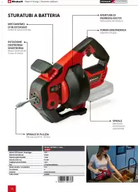 Volantino Einhell Pagina 102