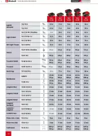 Volantino Einhell Pagina 108