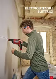 Volantino Einhell Pagina 111
