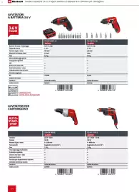 Volantino Einhell Pagina 112