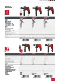 Volantino Einhell Pagina 113