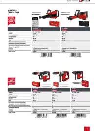 Volantino Einhell Pagina 117