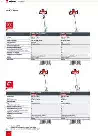 Volantino Einhell Pagina 118