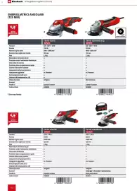 Volantino Einhell Pagina 120
