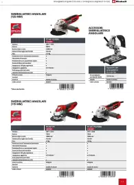 Volantino Einhell Pagina 121