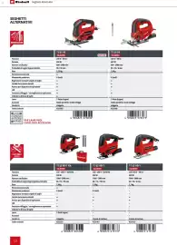 Volantino Einhell Pagina 124