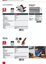 Volantino Einhell Pagina 126