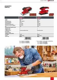 Volantino Einhell Pagina 129