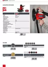 Volantino Einhell Pagina 132