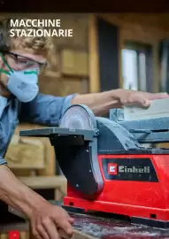 Volantino Einhell Pagina 138