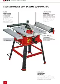 Volantino Einhell Pagina 142
