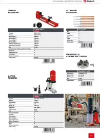 Volantino Einhell Pagina 147