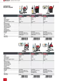 Volantino Einhell Pagina 150