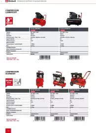 Volantino Einhell Pagina 154