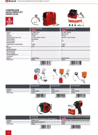 Volantino Einhell Pagina 156