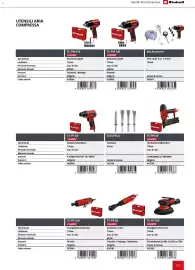 Volantino Einhell Pagina 157