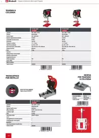 Volantino Einhell Pagina 162