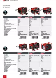 Volantino Einhell Pagina 168