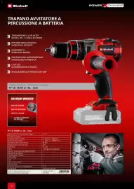 Volantino Einhell Pagina 20
