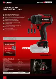 Volantino Einhell Pagina 24