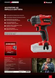 Volantino Einhell Pagina 31