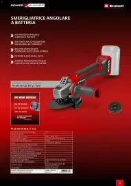 Volantino Einhell Pagina 41