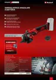 Volantino Einhell Pagina 43
