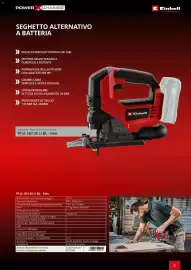Volantino Einhell Pagina 47
