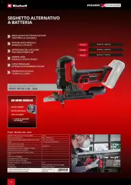 Volantino Einhell Pagina 48
