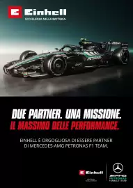 Volantino Einhell Pagina 5