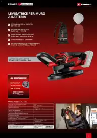 Volantino Einhell Pagina 53