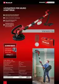 Volantino Einhell Pagina 54