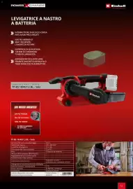Volantino Einhell Pagina 55