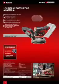 Volantino Einhell Pagina 56